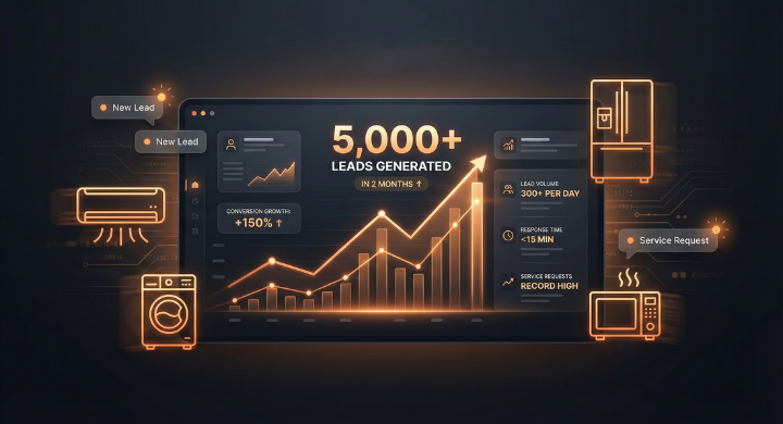 Simplifix Case Study