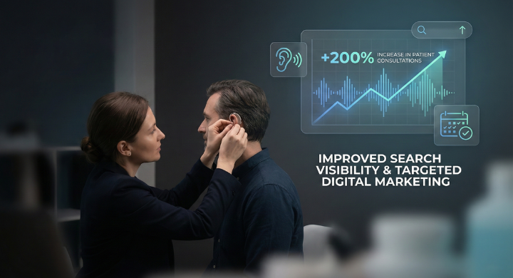 Hearythm Clinic Case Study