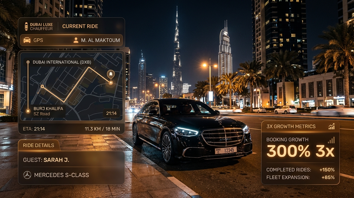 Dominating Local High-Ticket Search in Competitive Markets (Bangalore, Mumbai, Dubai)