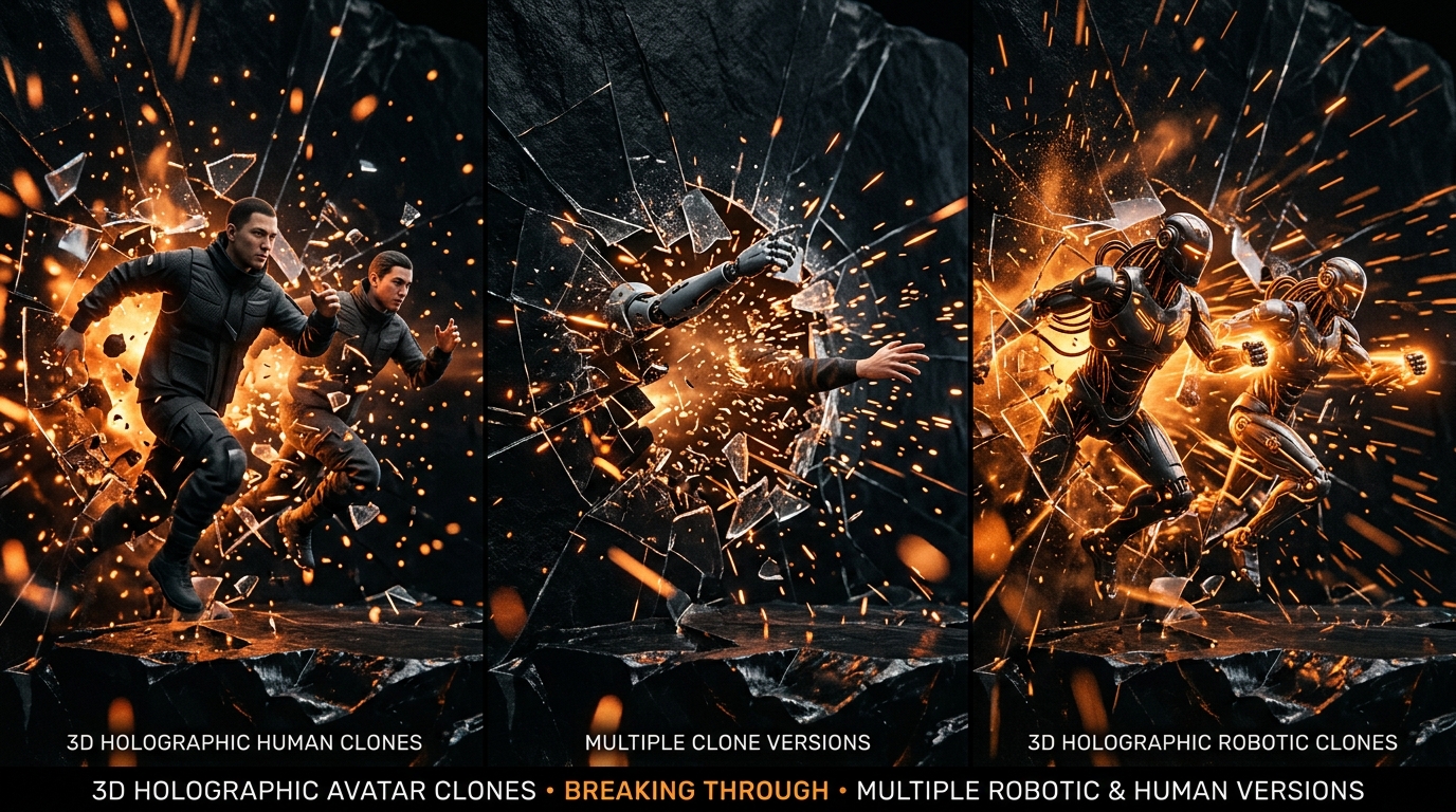 How to Beat Creative Fatigue on Meta Ads Using Photorealistic AI Avatars