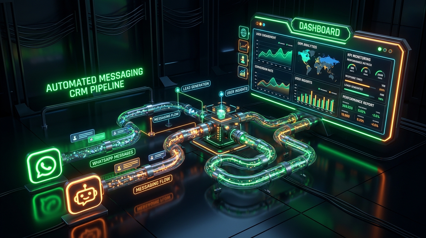 The WhatsApp Marketing Blueprint: Achieving 98% Open Rates and 40% Reply Rates