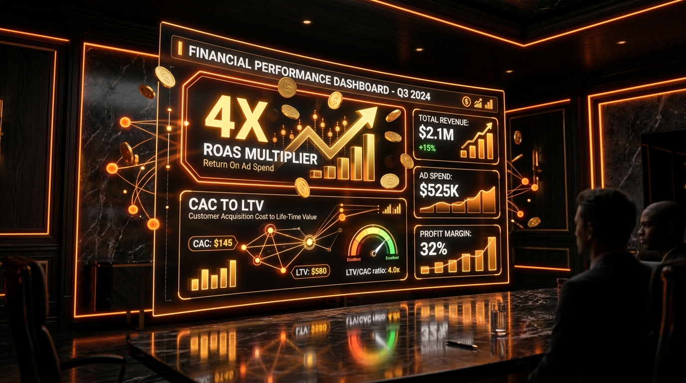 Fixing Your Unit Economics: How to Calculate and Optimize CAC-to-LTV Ratios