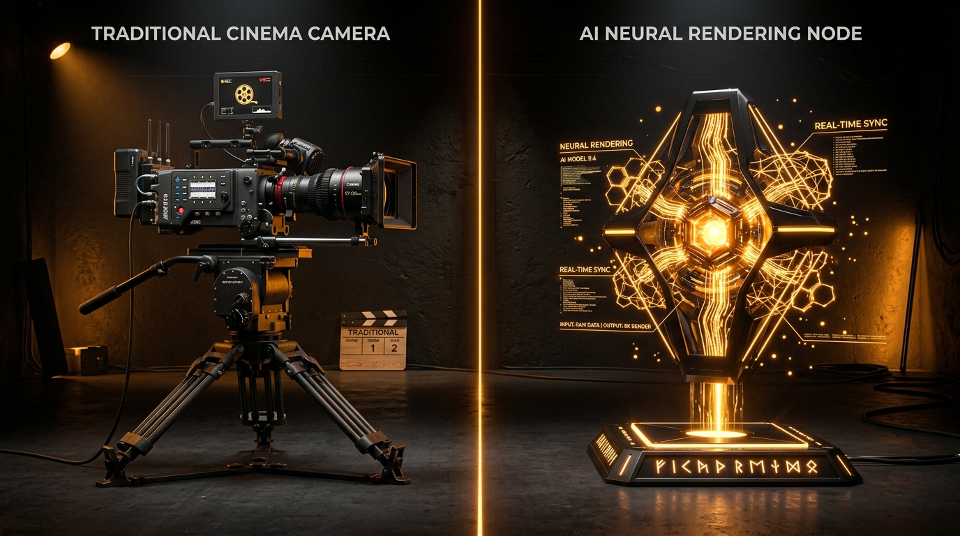 AI Video Creators vs Traditional UGC: Cost, ROAS, and Speed Analysis