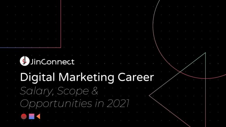 Digital Marketing Career 2021 | Salary, Scope & Opportunities