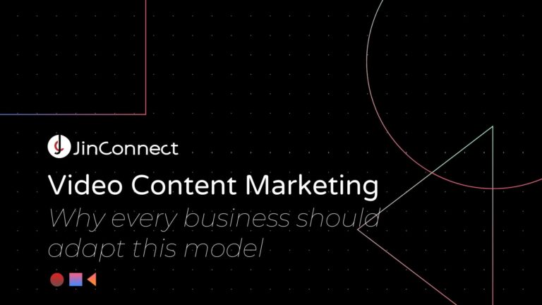Video Content Marketing | Why Every Business Should Adapt This Model