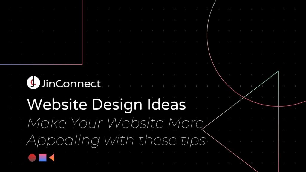 Website Design Ideas