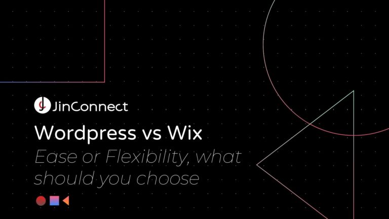 WordPress vs Wix – Ease or Flexibility, what should you choose