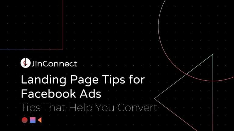 Landing Page Tips for Facebook Ads