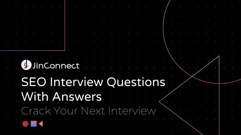 11 Seo Interview Questions With Answers | Crack Your Next Interview in 2021