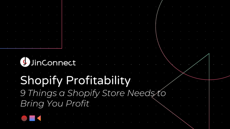 9 Things a Shopify Store Needs to Bring You Profit